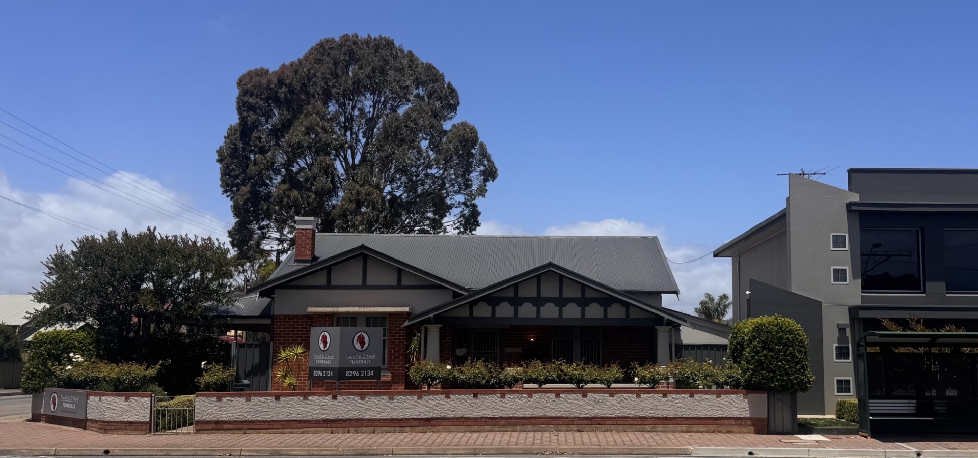 Honouring Lives, Supporting Families, Guiding You Through Every Step.