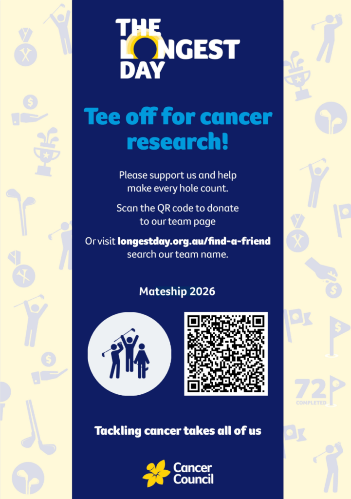 Donation information